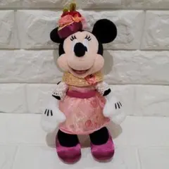 2025年最新】ミニーのスタイルスタジオ ぬいぐるみバッジの人気