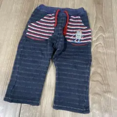 クレードスコープ パンツ