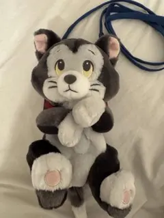フィガロ ショルダー ディズニー