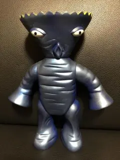 ブルマァク ベル星人　ソフビ 検索（マーミット　m１号 2025年最新】M1号の人気アイテム - メルカリ