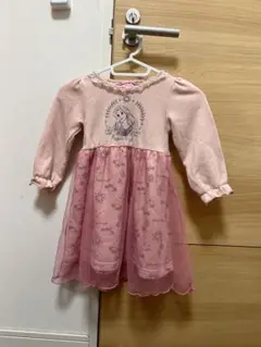 ラプンツェル ワンピース