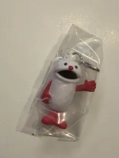 【新品・未開封】パペットスンスン めじるしアクセサリー ノンノン