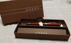 CROSSクロス★未使用自宅保管★ボールペン　No.★48 CROSSクロス☆未使用自宅保管☆ボールペン No.☆30 - メルカリ