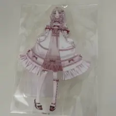 ディアラバ　アクスタ　小森ユイ PRINCESS COLLECTION