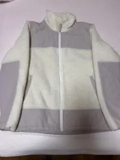 AZUL BY MOUSSY フリースジャケット Mサイズ