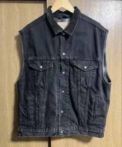 2025年最新】リーバイス ベストの人気アイテム - メルカリ