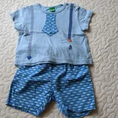 RAG MART 70サイズ 上下セット