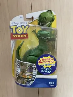 トイストーリーレックス
