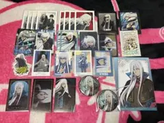 家庭教師ヒットマンREBORN! ボードゲーム 特典3枚セット - メルカリ
