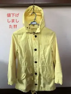 モッズコートGAP （スプリング）