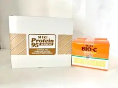 2026年最新】ミキプロテインの人気アイテム - メルカリ