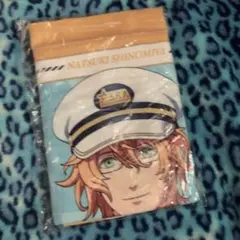 四ノ宮那月 うたの☆プリンスさまっ♪ うたプリ バスタオル