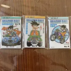 ドラゴンボール アクリルマグネットコレクション 第一弾 - メルカリ