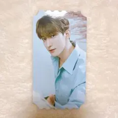 SEVENTEEN セブチカフェ 2024 ドギョム