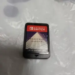 マニフォールドガーデン