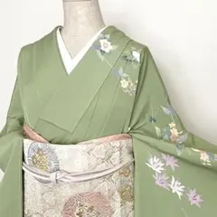 2025年最新】訪問着 トールサイズ 正絹の人気アイテム - メルカリ