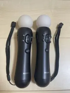 PlayStation Move モーションコントローラー CECH-ZCM1J