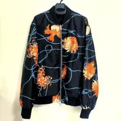 2026年最新】DRIES VAN NOTEN ボンバージャケットの人気アイテム