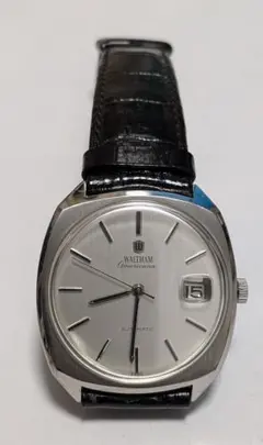 WALTHAM オートマチック