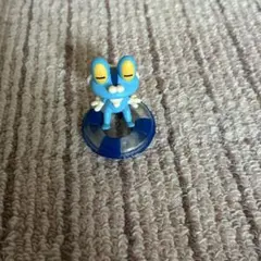 ポケモン フィギュア ケロマツ 浮き輪のサムネイル
