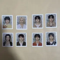 straykids 4期ファンクラブ　ID