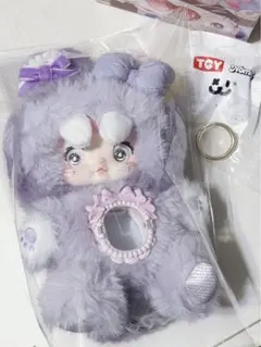 NOMMI ー口甜心 ぬいぐるみ まとめ売り Qoo10] Nommi 正規品中身判明あり【一口甜心