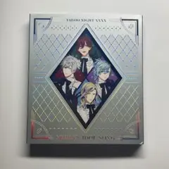タブナイ CD うたプリ メドレーアイドルソング 初回限定版 特典 カルナイ