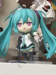 初音ミク　ねんどろいど　2860　愛されなくても君がいるver.