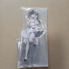 一番くじ 勝利の女神NIKKE チャプター7 G賞 アクリルスタンド ソラ