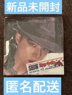 【新品未開封】NCTDREAM ジェノ　BEAT IT UP デジパックver