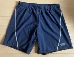 THE NORTH FACE レディース　ランニングショートパンツ　Mサイズ