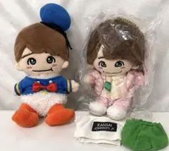 2026年最新】大橋和也 ちびぬいの人気アイテム - メルカリ