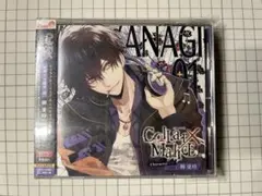 カラマリ　柳愛時　キラキラ缶バッジ　セット　レア Amazon.co.jp: レア柳愛時 缶バッジ 森田成一/Collar×Malice カラー