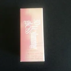 fwee 3D Voluming gloss バニラ70%