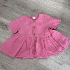 H&M ベビー トップス 90cm