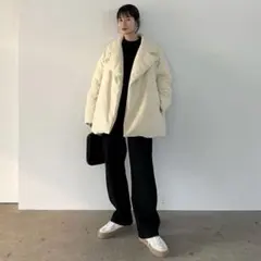 clane カラーダウン