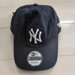 New Era 9TWENTYキャップ