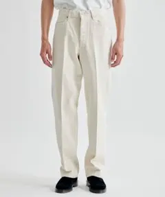 TANAKA THE JEAN TROUSERS デニムトラウザーズ ジーンズ