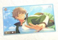あんスタ　中国　LIVEクリアカード　大神晃牙