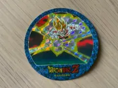 キラカード・キャラカーン・きゃらか～ん★ドラゴンボール カード 悟空