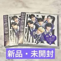 EBiDAN Yes!東京 Lienel盤 2枚セット