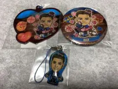 ELLY 缶バッジ　①