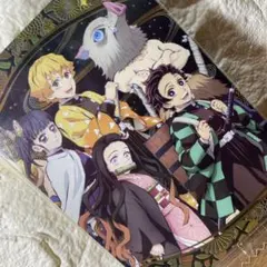 鬼滅の刃ウエハース7   シークレット