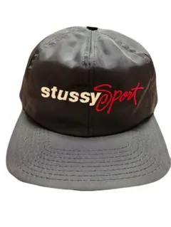 2026年最新】stussy キャップ 90sの人気アイテム - メルカリ