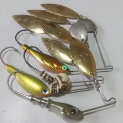 2026年最新】オールドスピナーの人気アイテム - メルカリ