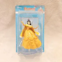 ディズニー Happyくじ クリスマスオーナメント 2022 ベル