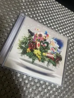 Mrs. GREEN APPLE アルバム「10」　初回限定CD,DVD