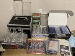 ポケモンカード サプライ　まとめ　引退品