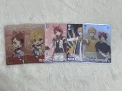 すとぷり 莉犬くん るぅとくん トレカ まとめ