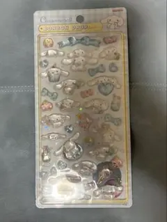 シナモロール　ボンボンドロップ